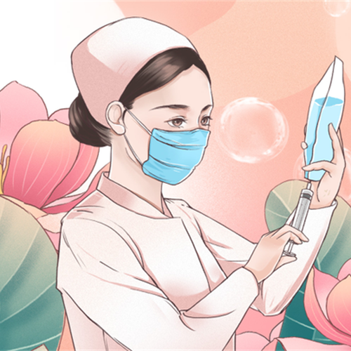 5.12國際護士節 | 致敬平凡天使