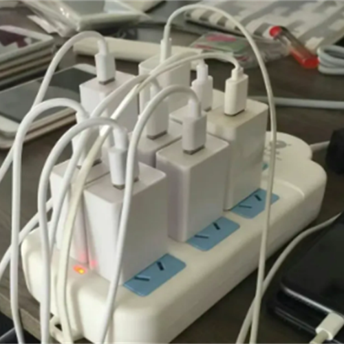 【安全生產月】查找身邊安全隱患 | 辦公室防火安全攻略